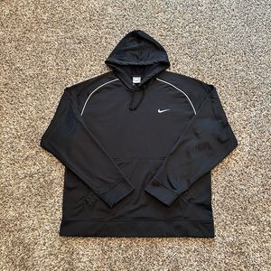 Vintage Nike Hoodie
